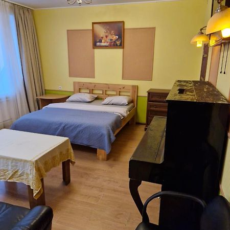 Apartament Erfolg 12 Даугавпилс Экстерьер фото