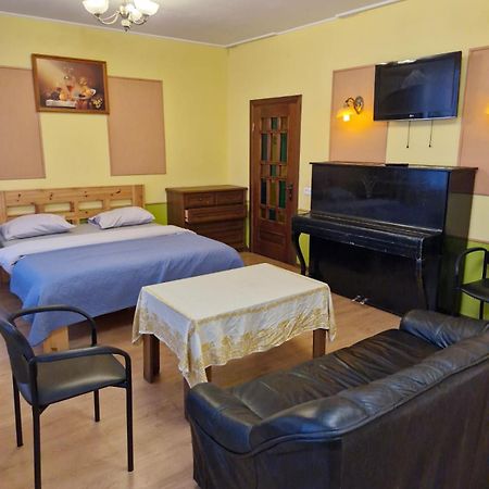 Apartament Erfolg 12 Даугавпилс Экстерьер фото