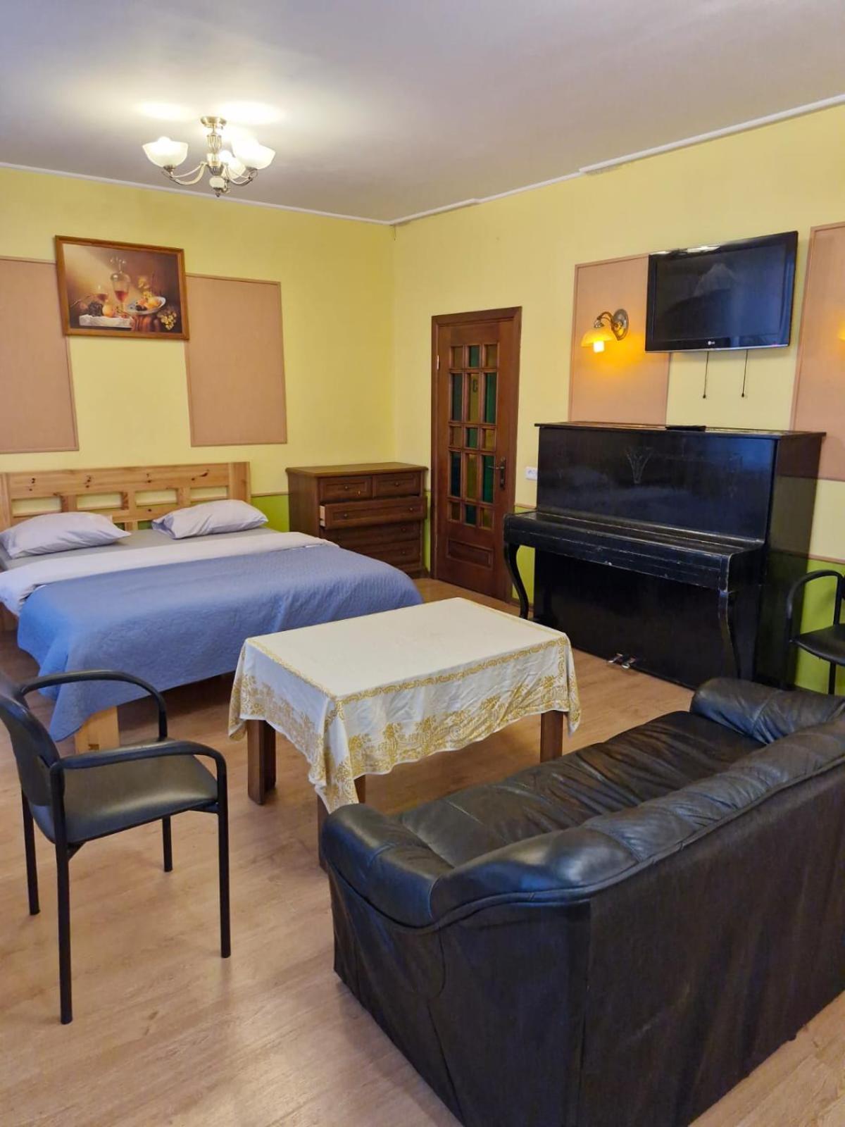 Apartament Erfolg 12 Даугавпилс Экстерьер фото