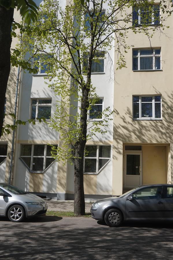 Apartament Erfolg 12 Даугавпилс Экстерьер фото