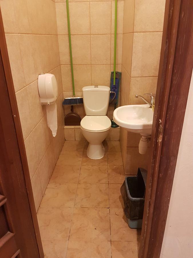 Apartament Erfolg 12 Даугавпилс Экстерьер фото
