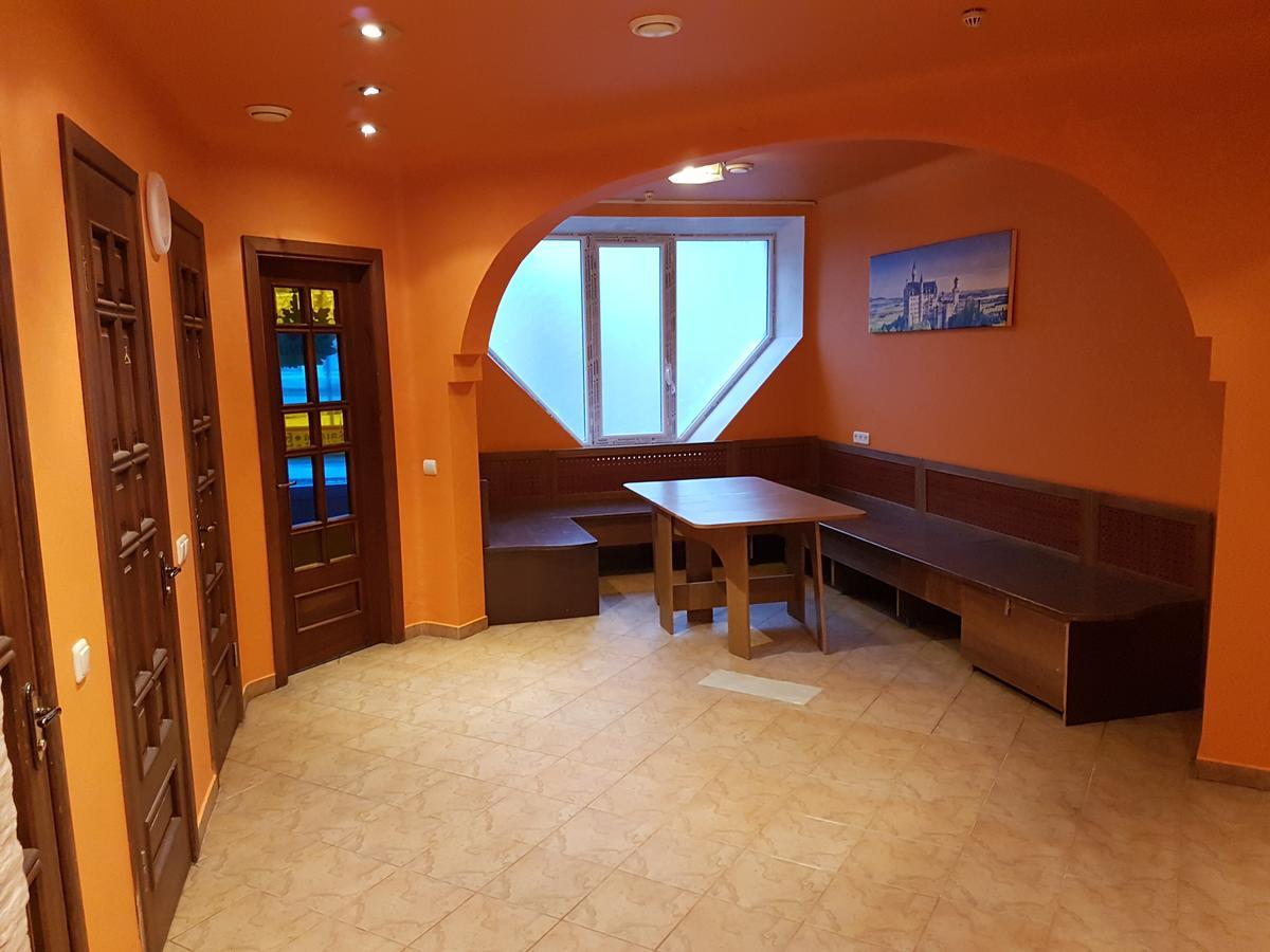 Apartament Erfolg 12 Даугавпилс Экстерьер фото