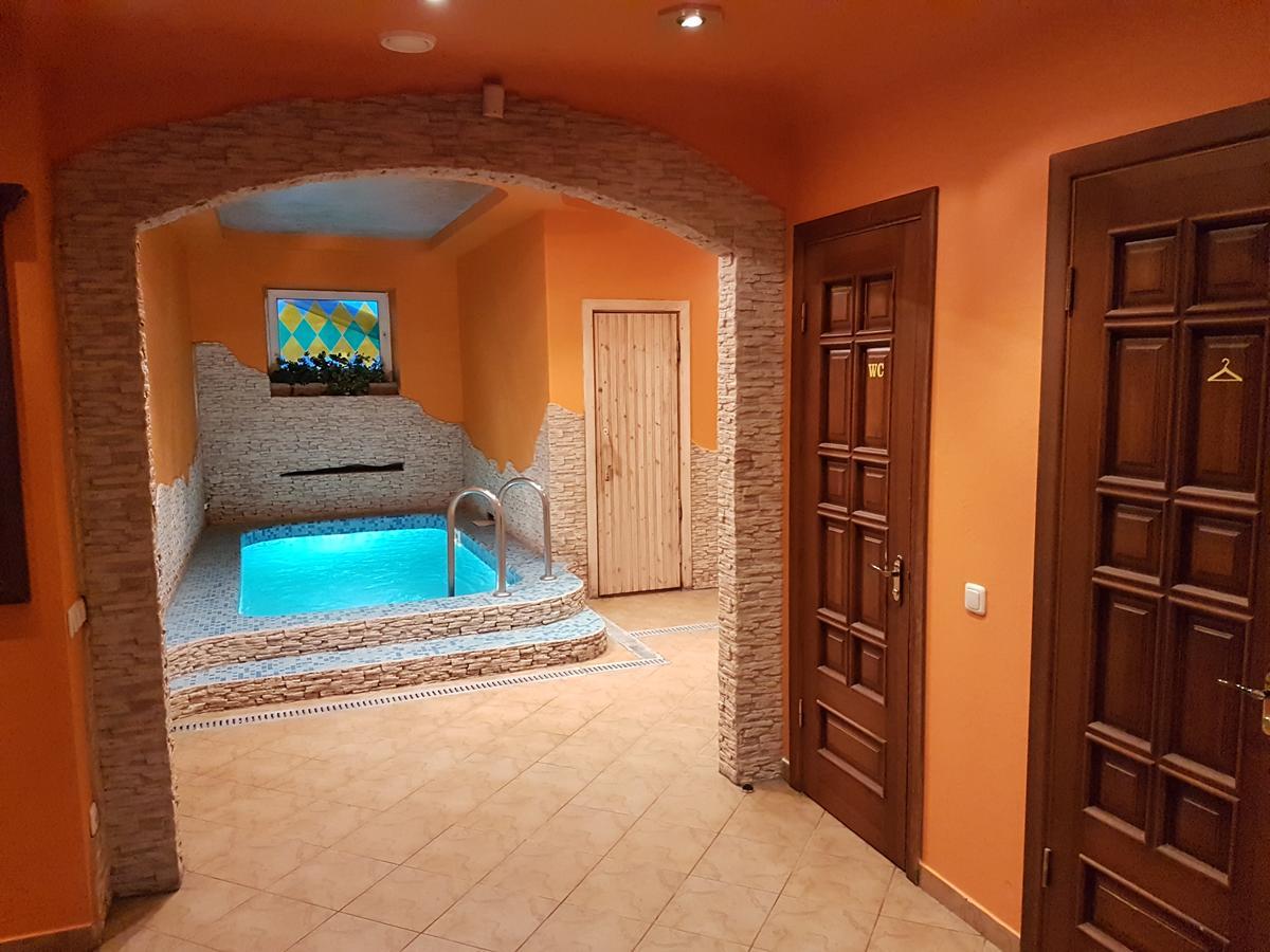 Apartament Erfolg 12 Даугавпилс Экстерьер фото