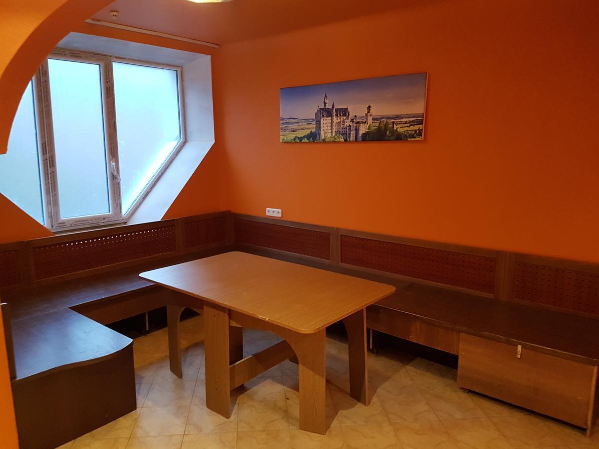 Apartament Erfolg 12 Даугавпилс Экстерьер фото
