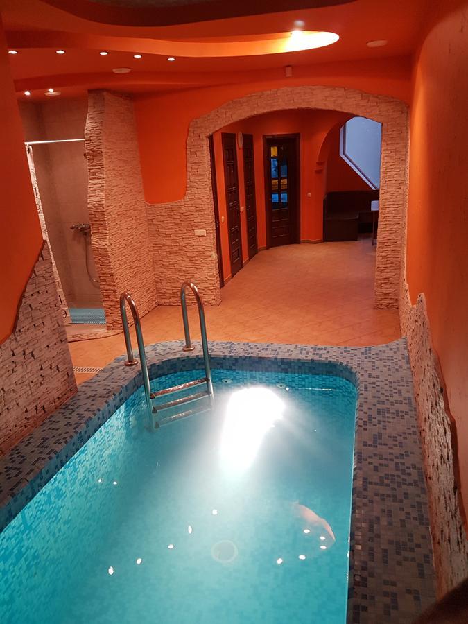 Apartament Erfolg 12 Даугавпилс Экстерьер фото