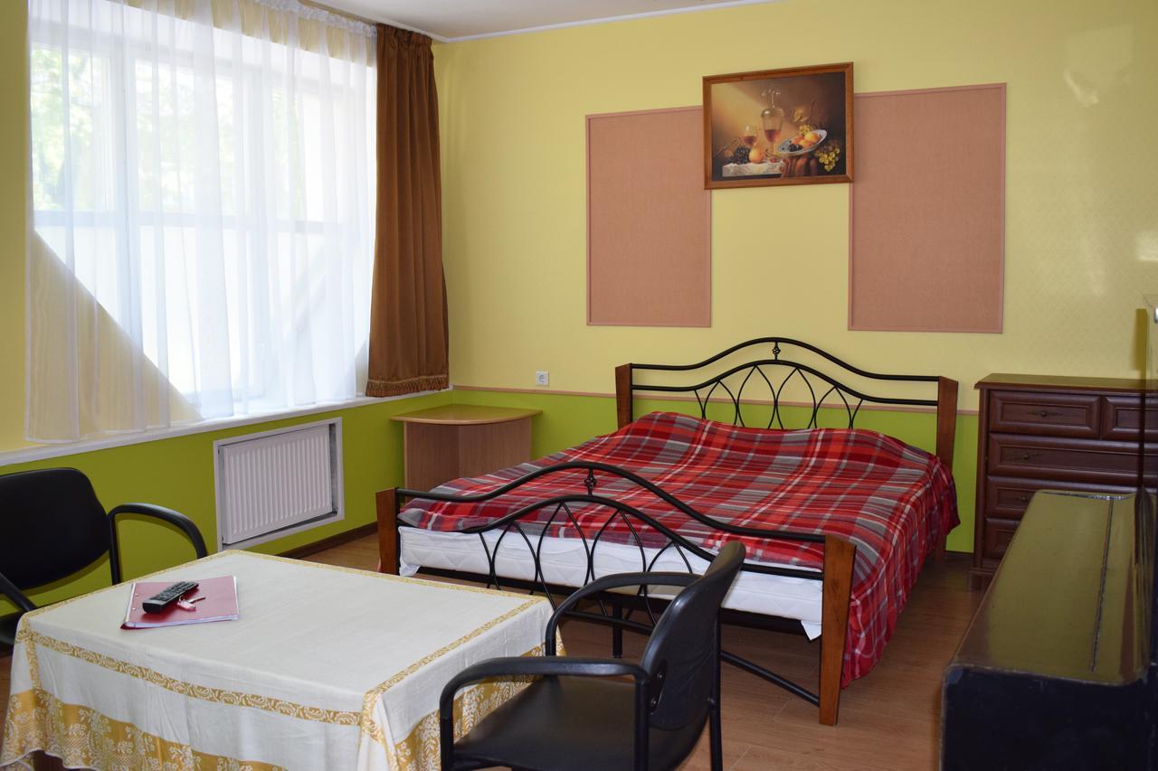 Apartament Erfolg 12 Даугавпилс Экстерьер фото