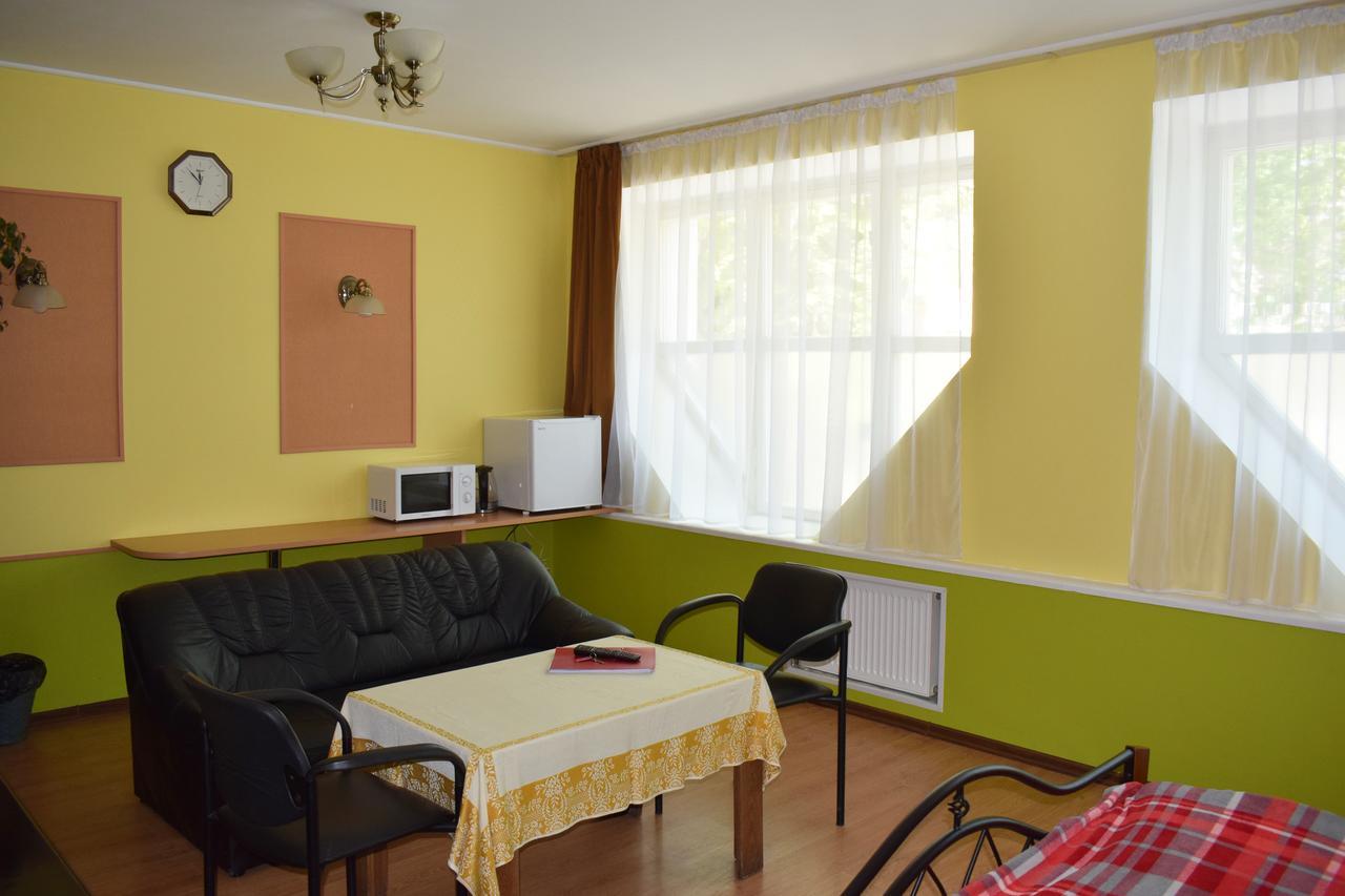 Apartament Erfolg 12 Даугавпилс Экстерьер фото
