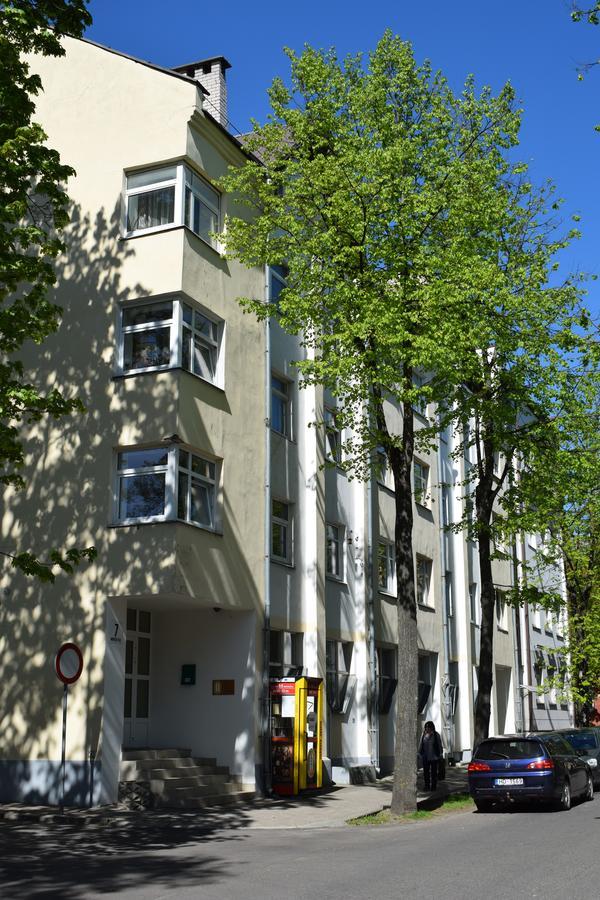 Apartament Erfolg 12 Даугавпилс Экстерьер фото